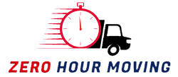 Zero Hour Moving