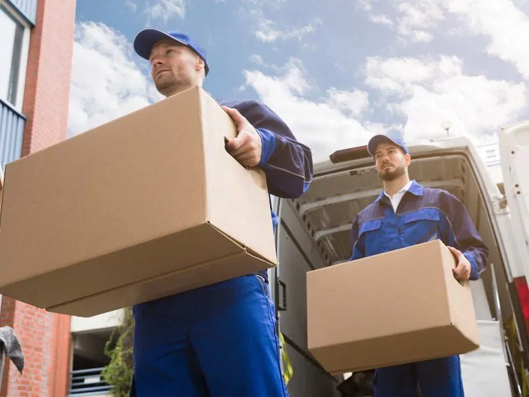 House Movers Central Huron
