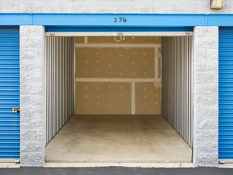 Storage Services Central Huron
